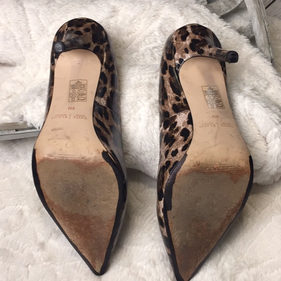 LAST CHANCE!🌿{Wʜɪᴛᴇ Hᴏᴜsᴇ I Bʟᴀᴄᴋ Mᴀʀᴋᴇᴛ} Leopard - Picture 6 of 6